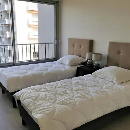 Apartment Roi Soleil Antibes