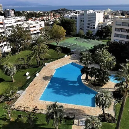 Apartment Roi Soleil *