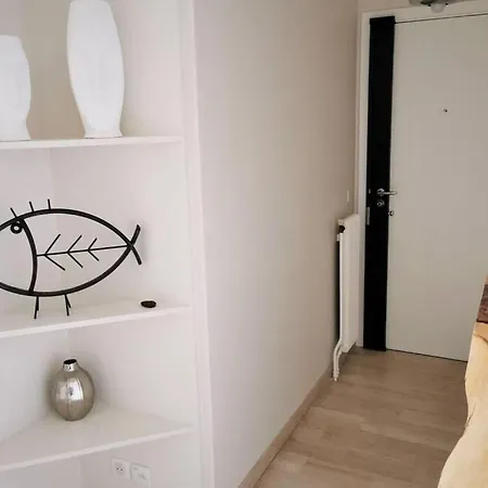Apartment Roi Soleil